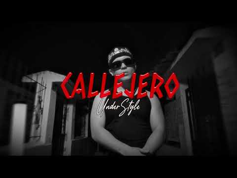 CALLEJERO - KIDDANDY X 20STRIKE