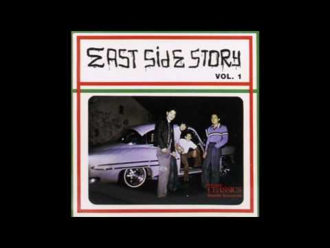 East Side Story Vol. 1