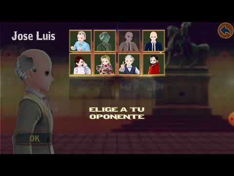 José Luis Espert Vs. Nicolás del Caño