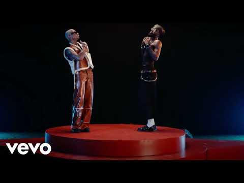 Black Sherif ft KiDi - Hustle & Prayer