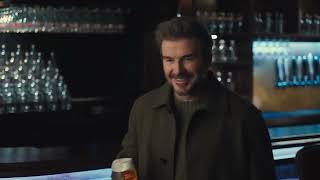Stella Artois | David & Dave | The Big News