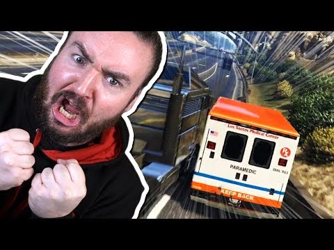 The FIGHT for the $4,000,000 ORBITAL CANNON!