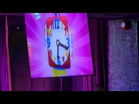 Starland krazy with Narky.