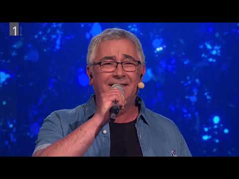 Cole Moretti, Eva Sluga, Nuša Derenda – Tih deževen dan (V petek zvečer)