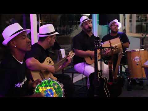 Malandro | Boca sem Dente |Eu e vc Sempre | Deixa a Vida me Levar