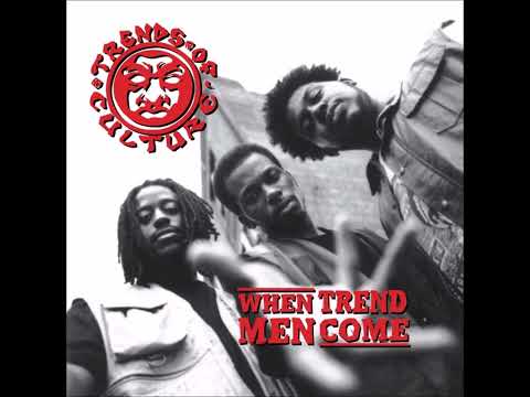 Trends Of Culture - On & On