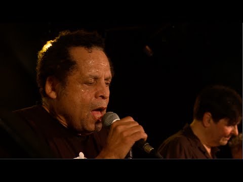 Garland Jeffreys & Band - Wild in the Streets / R.O.C.K.