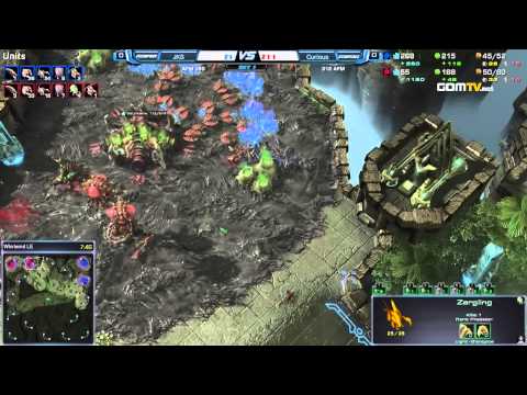 2013 GSTL S2 (FXOpen vs StarTale) - JKS vs Curious