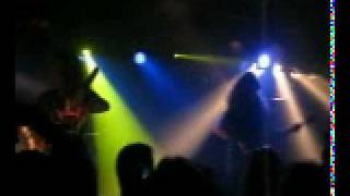 After Forever - No Control (Live @ Deventer 2006)