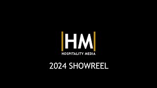 Showreel 2024