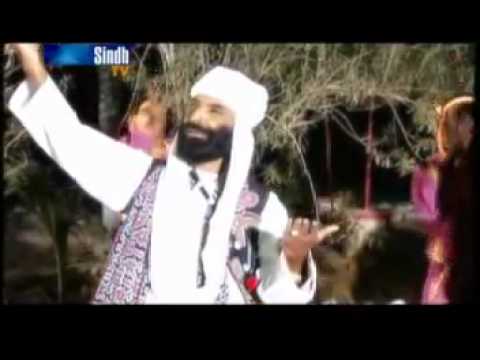 Dana Pa Dana by akhtar chnal