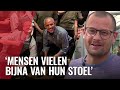 Restaurant in Oost krijgt bezoek van Obama