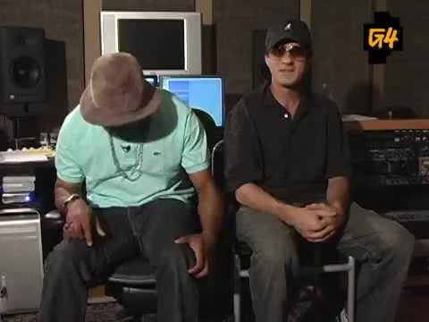 Kool Keith + Kutmasta Kurt Freestyle 101