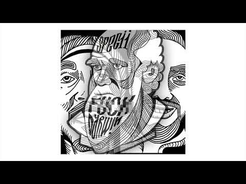 SPECII - Marea Depresie (prod. Dj Al*bu)