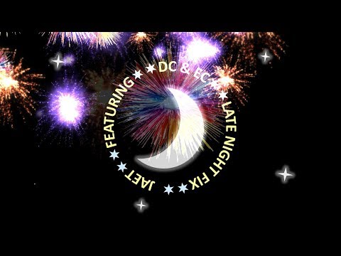 JaeT - Late Night Fix ft. DC & EC