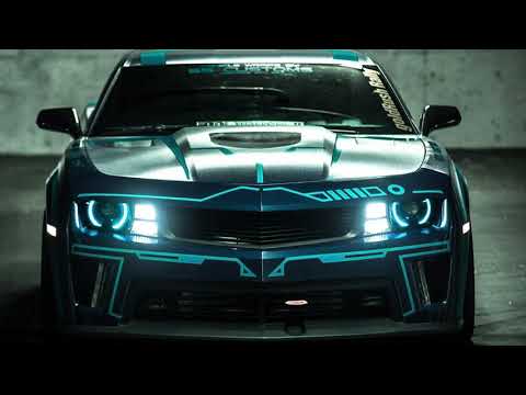 Pacho Ft. Juanka El Problematik - Nunca Voy A Dejarme