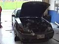 engine blow @ dyno