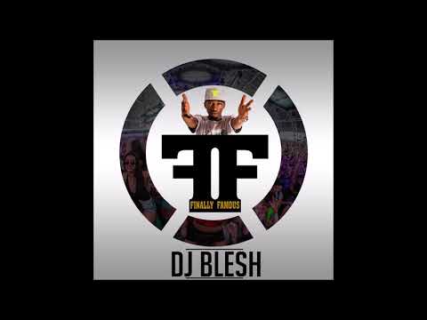 DJ Blesh - On 'n' Off (feat. MC Chita) [Official Audio]