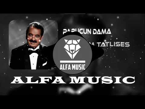 İbrahim Tatlıses - Senin Papucun Dama ( REMİX )