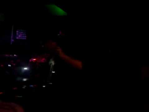 Joachim Garraud @ Queen, With Dabruck & Klein 15/05/09 - (10)