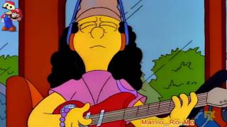 El Hijo Del Blues ~ Mägo De Oz