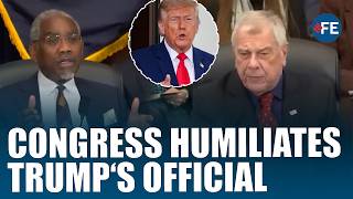 ‘How Safe It Is?’: Trump Official Grilled Over Haiti TPS Decision In Explosive Hearing