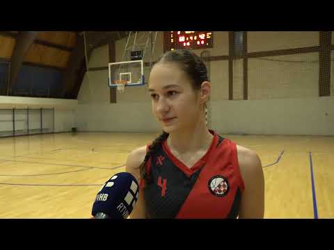 24 11 SPRINT ŽKK LIVNO ŽKK ZRINJSKI 2010