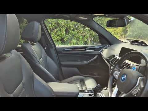 2021 BMW iX3 Premier Edition - Panoramic Sunroof - Image 2