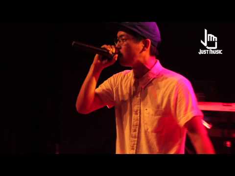 [JUST JAM LIVE] Mad Clown - Tic Toc