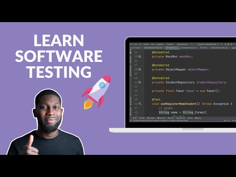 Software Testing Tutorial - Learn Unit Testing and Integration Testing