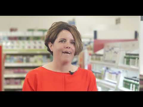 Hear Maryalyce, whose father is a smoker, explore how she felt the day CVS exited tobacco