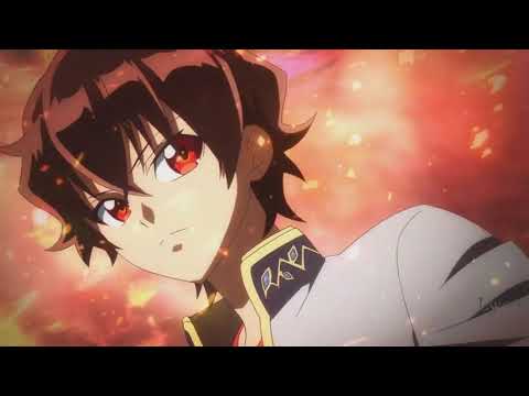 Multi Opening「AMV」Anti World