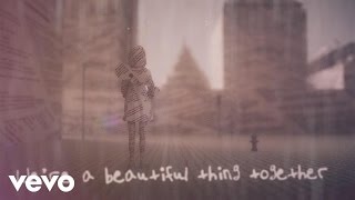 Grace VanderWaal - Beautiful Thing (Lyric) - YouTube