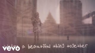 Grace VanderWaal - Beautiful Thing (Lyric)