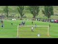 Aaron Serio Soccer Recruiting Video, Sophomore, Class of 2020