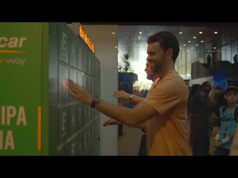 Open de Madrid con Europcar