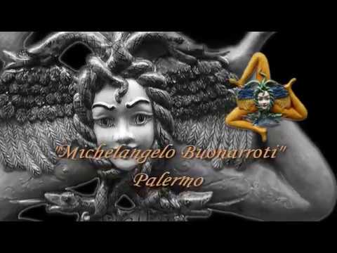 Palazzo dei normanni cv