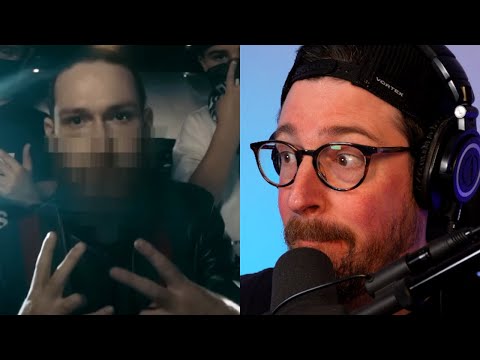 METALHEAD hört zum ERSTEN MAL JURI X SUN DIEGO "Death Row" Reaction | Anergizer Reacts
