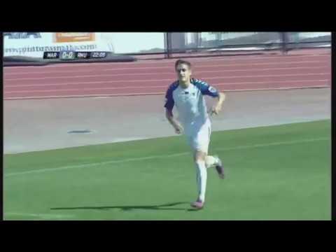 Marbella fc  1  -   1 Real Murcia (4 mar 2018)