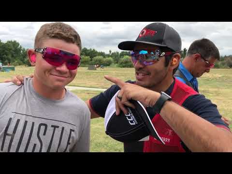 2019 California State Championship: Main FITASC Event @ Triple B Clays