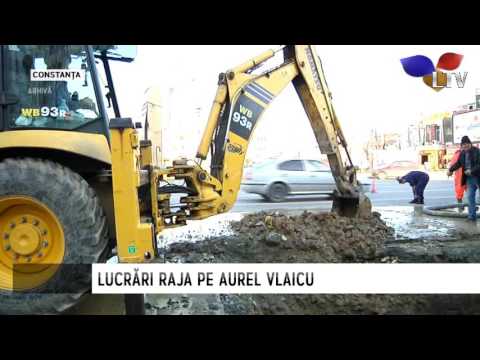 Se oprește apa în cartierul Tomis Nord din Constanța - Litoral TV