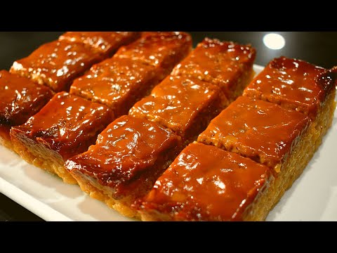 BIKO RECIPE | How to Make SPECIAL BIKO