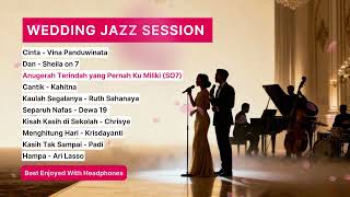 Download lagu Wedding Jazz Session I Lagu Indo Lawas mp3 Download lagu Wedding Jazz Session I Lagu Indo Lawas mp3