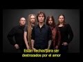HIM-One Last Time (Subtitulos en Español) 