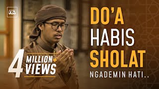 Download lagu 10 DOA SINGKAT SETELAH SHOLAT - IRAMA KURDI | Ust. Bilal Attaki mp3