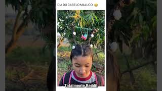 E Pra Desfazer Isso Depois 😂😂😂 #vídeosvirais #conteudoviral #engraçado