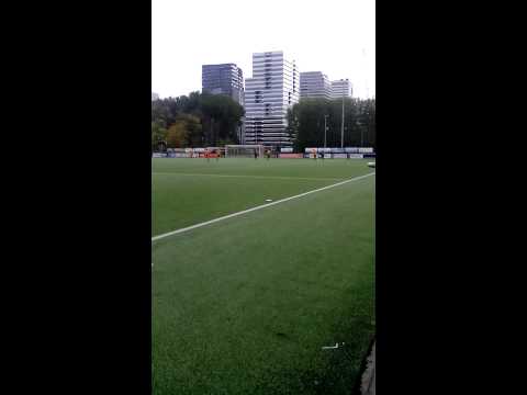 Sc buitenveldert b1 zo 2014