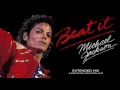 BEAT IT SWG Extended Mix MICHAEL JACKSON Thriller
