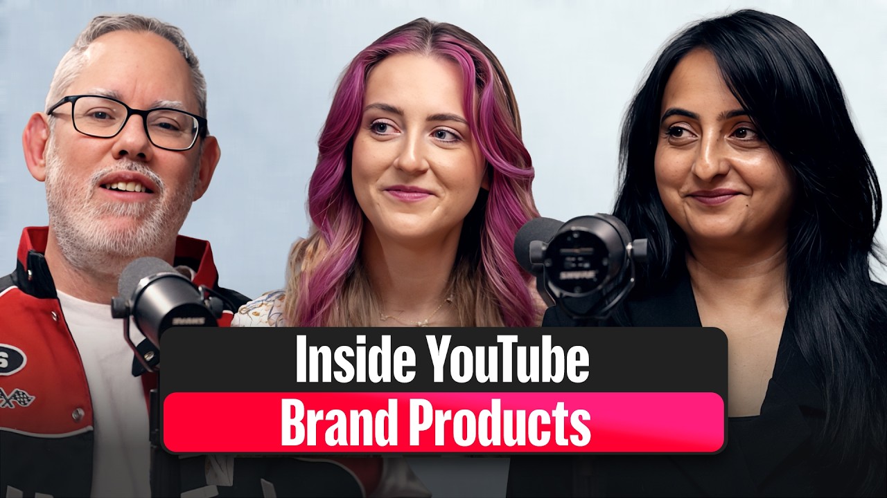 Unlocking the Business of Brand Deals on YouTube /w @hopescope