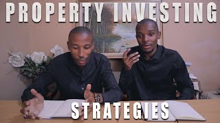 Property Investing Strategies for Beginners in South Africa
